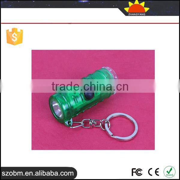 Alibaba Best Sellers Made In china Flashlight Green Plastic LED Flashlight Torch