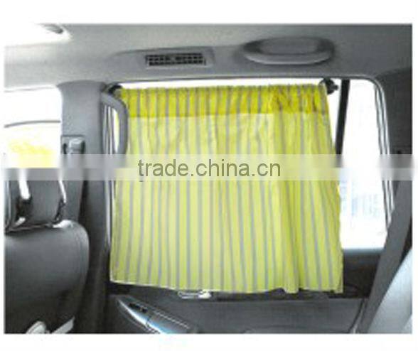 Sunshade Car Side Window Curtain