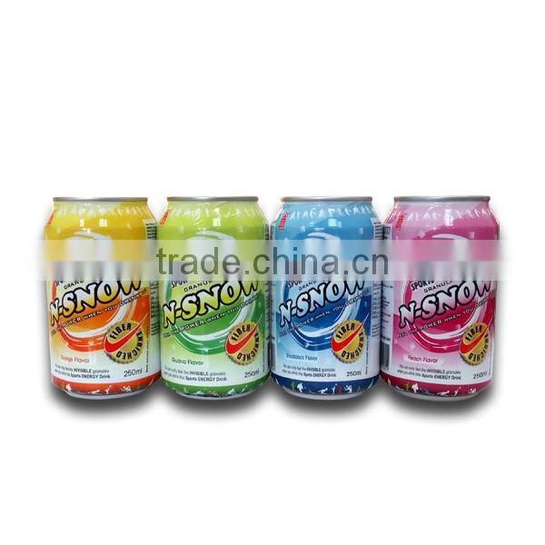 330ml Canned Black Cola