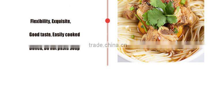 China supplier noodles china product wheat noodles