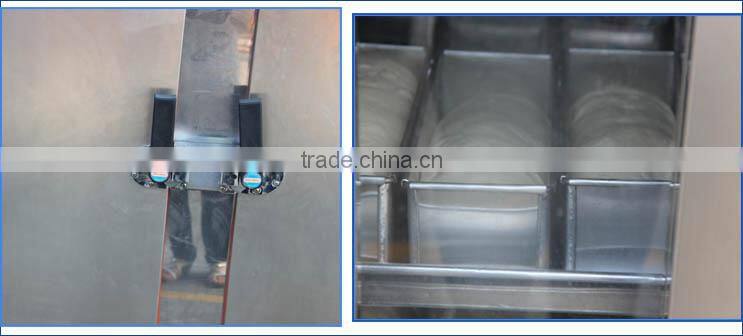 2016 industrial bakery machine baking bread proofer for bakery
