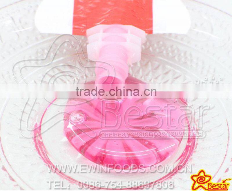 Fruit Jelly Jam Candy/ Jelly Juice Drink