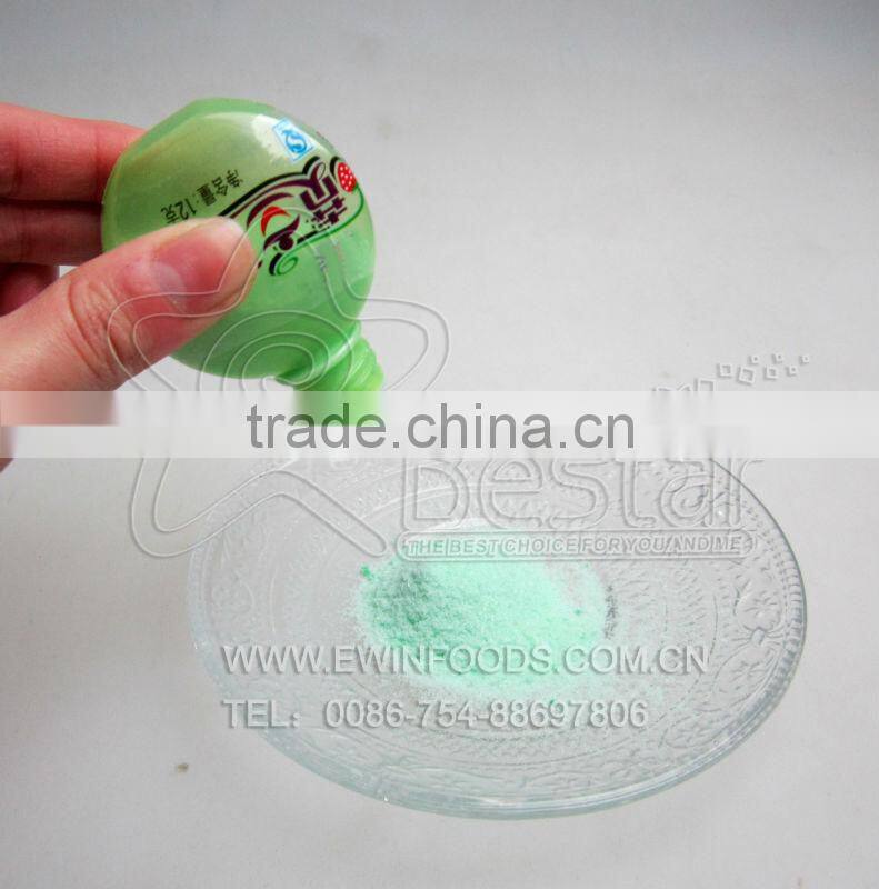 Fruity Sour Powder Spray Candy