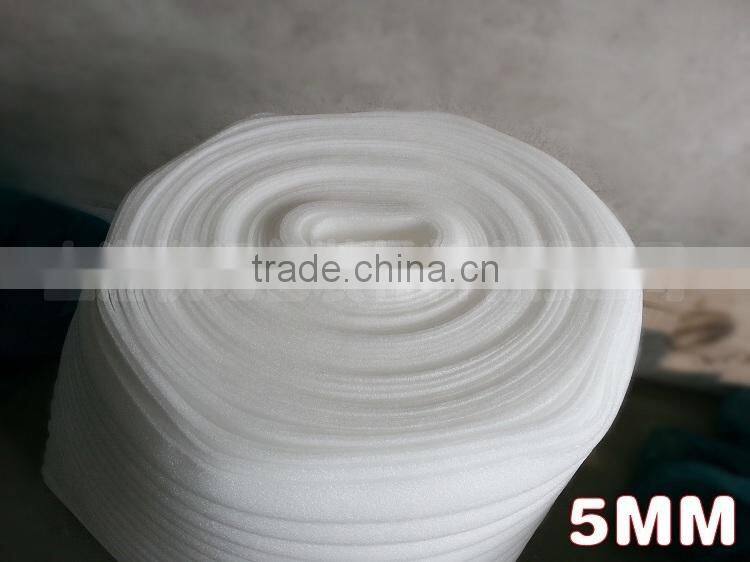 colorful EPE foam sheet