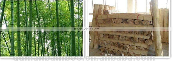 Flat pick disposable bamboo skewers sticks for bbq