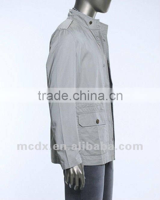 Hot sale european suit mens coats