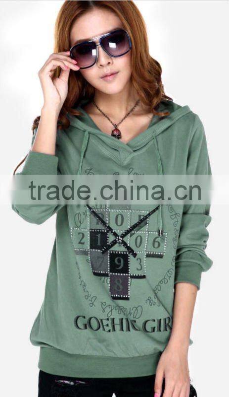 2013 spring fashional ladies sweater