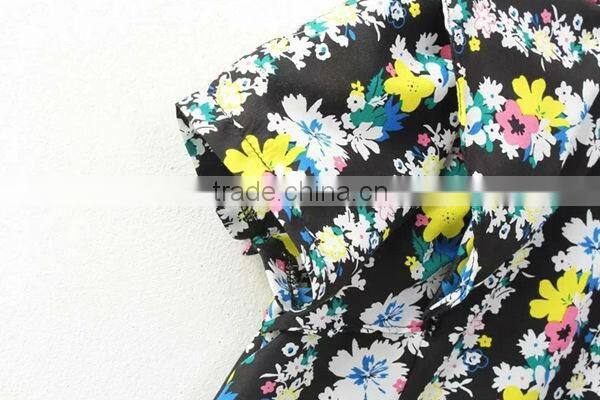 HD-D149 High quality fashion dress OEM Service Factory/women dresses/ladies dress