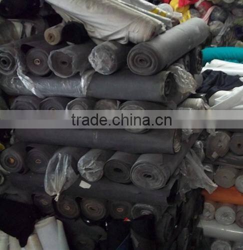 New Coming China A Grade 1.2mm-1.4mm Pu Space leater Stocklot Supplier