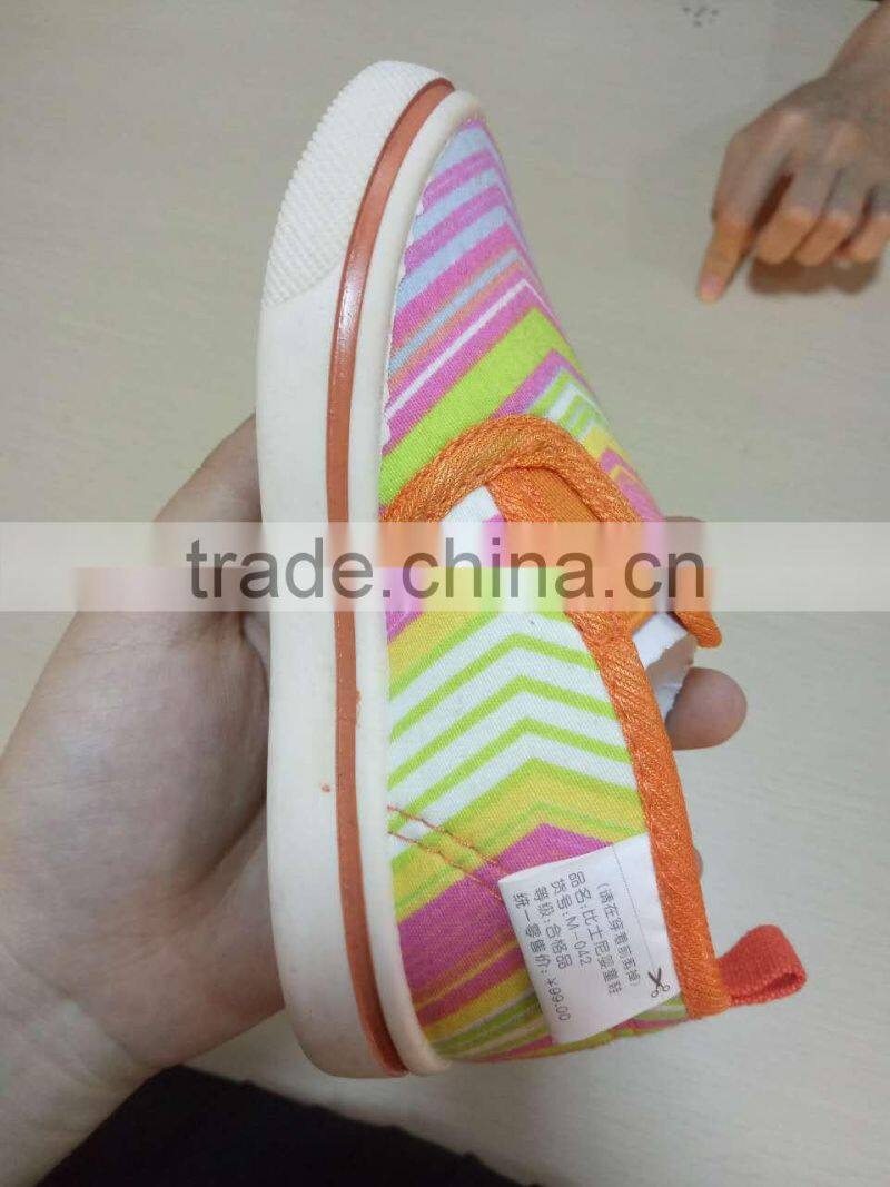 GZY shoes manufacturer high quality good sale in all country wholesale baby shoes