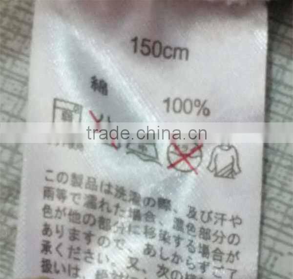 High quality casual long sleeve children jacket closeout stock