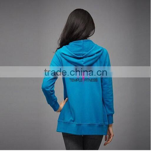 high quality fleece zip hoodies wholesale,unisex hoodies custom,factory in ningbo