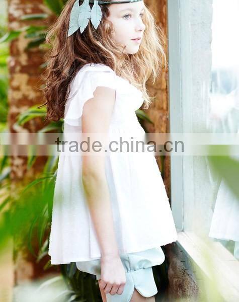 Latest design girls top and custom tank top selling products in alibaba