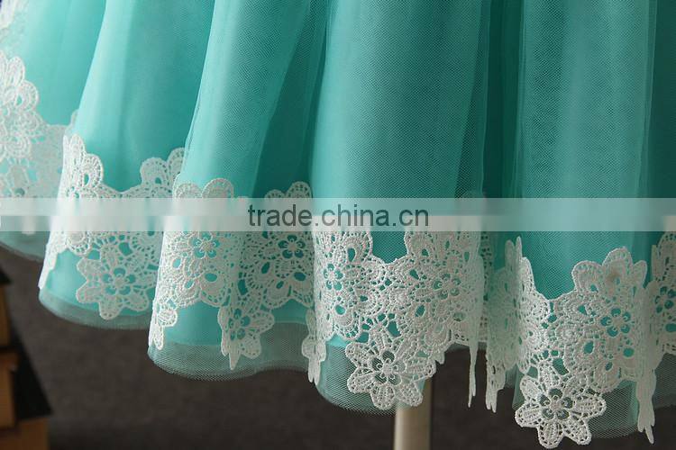Lastest Flower Wedding Children Dress Fashion Girls Dress Names With Pictures