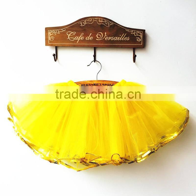 rainbow tutu skirts glitter tutu trimmed tutu skirts