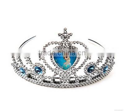 plastic snowflake wand