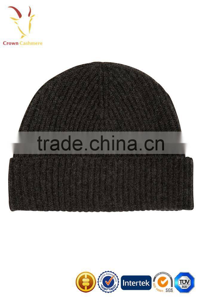 Woman Wool Sex Girl Knit Beanie Hat