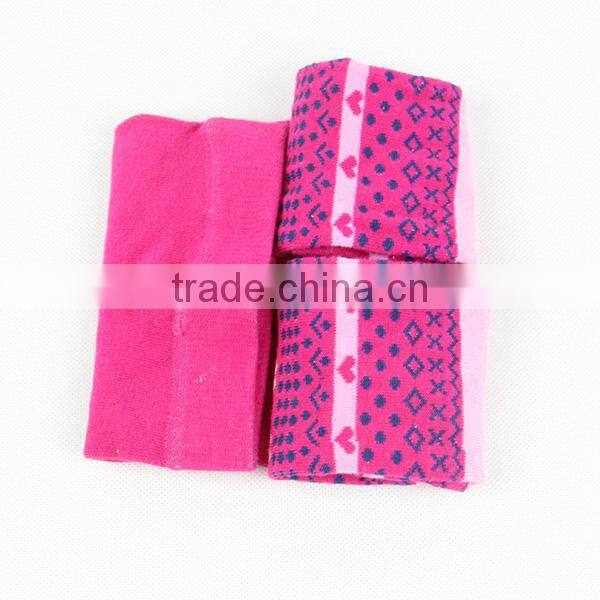 fashion lovely baby girls tights pink cotton tights for baby girl