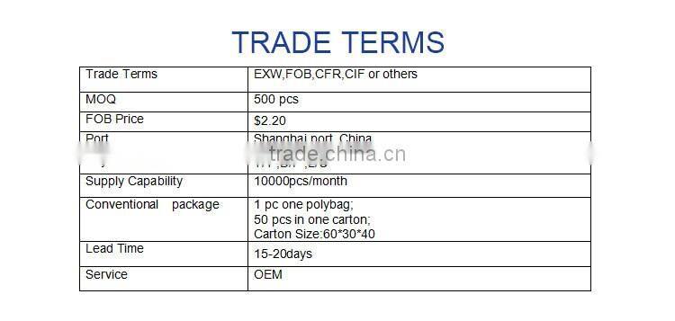 Fashionable spring and autumn 100% cotton baby pants