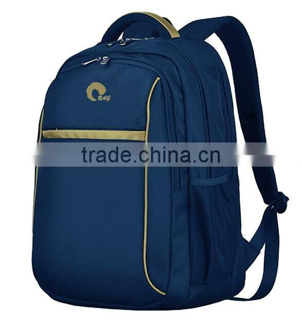 fashion trend camping custom canvas backpack