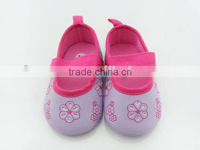 new born baby shoes