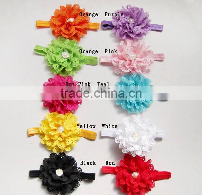 newborn baby headband, designer baby headbands