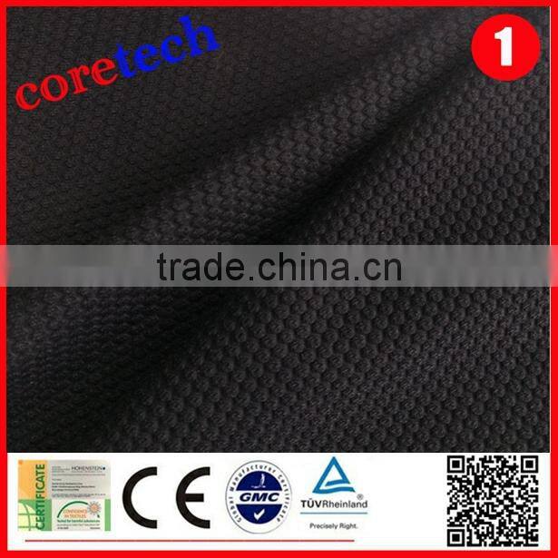 High quality Popular Honeycomb fabric factory