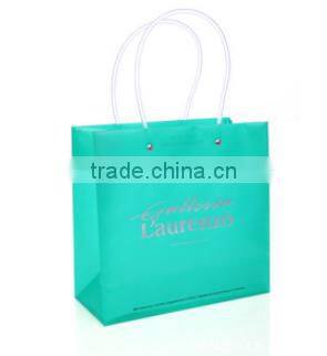 High Quality Custom Printing Plastic Bag for Market