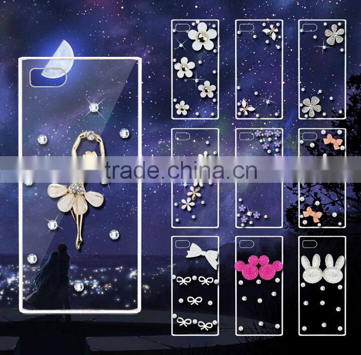 2014 newest hot sell cheap mobile phone case