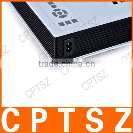 800*480 UC40 Home theater protable projector