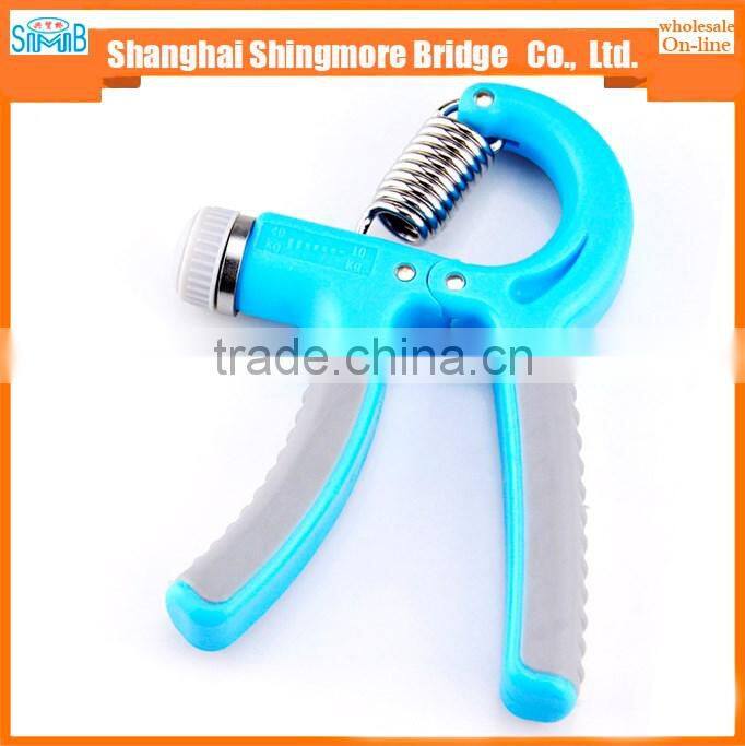 high standard hand grip exerciser for sale with cheap price