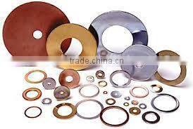 DIN 137 Zinc Plated Wave Washer