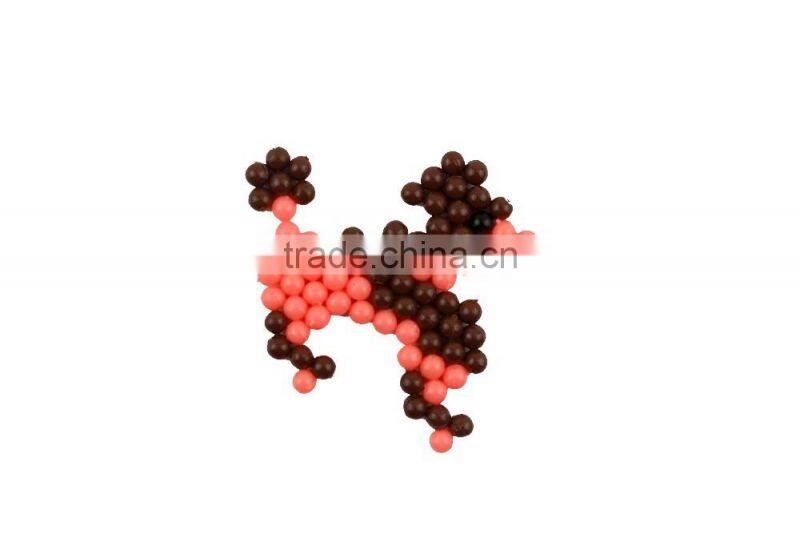 DIY Beads Puzzle Packed Magical Water Beads New Creative Toys WB05-04