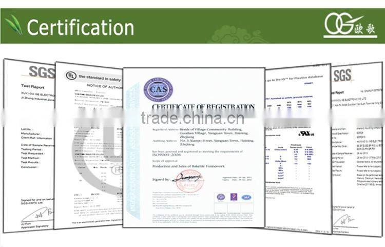 EE13 vertical pin3+3 bobbin