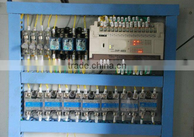 150T PRECISE FOUR-POST AUTOMATIC BALANCE HYDRAULIC CUTTING MACHNE