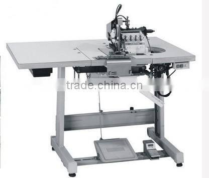 JK-3000 over-lock machine Extra thick mattress