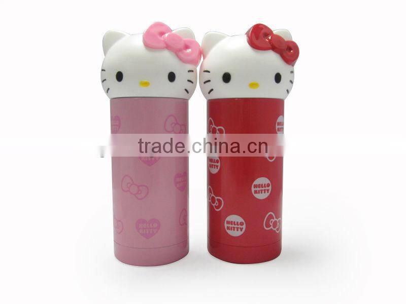 Mini Stainless Steel thermos flask for kids