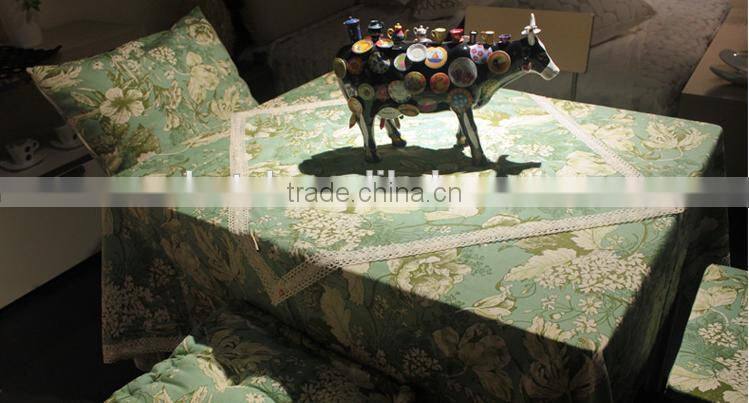 trade show custom table cloths