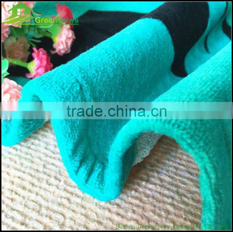 Cheap custom printed beach towel cotton towel manufacture beach towel cotton print
