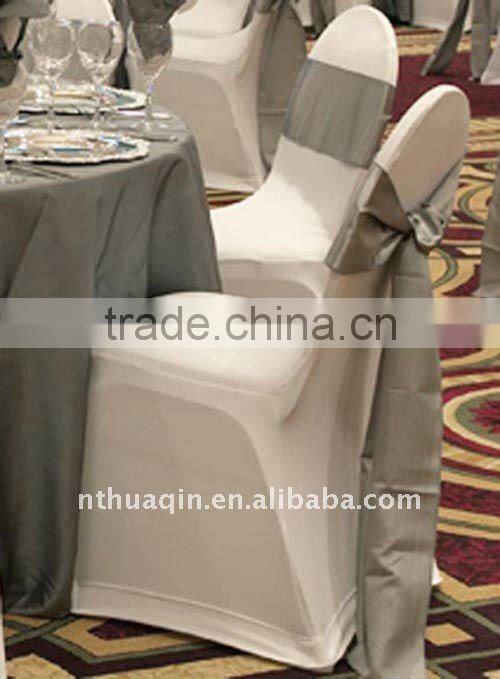 white and black spandex chair cover wedding chair cover lycra chair cover banquet stretch chair cover