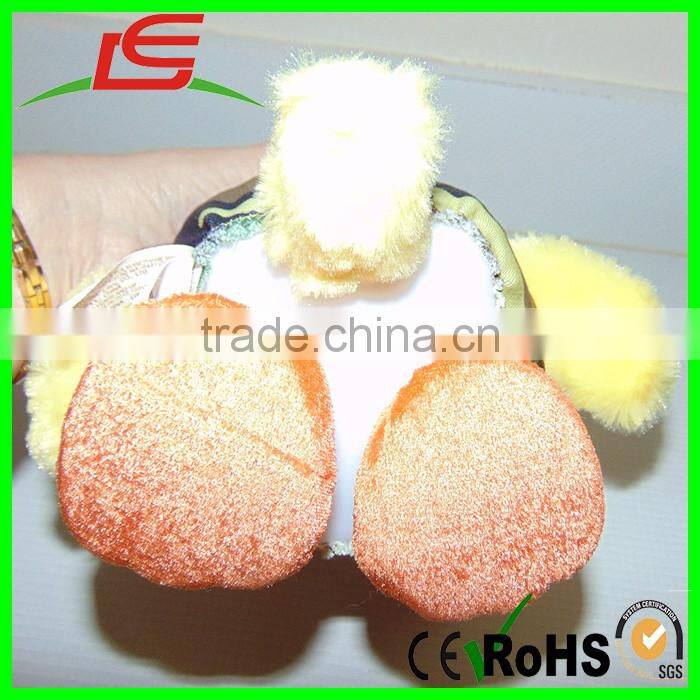 Hot Sale Animated Chicken Plush Dancing Singing We Wish You a Merry Christmas
