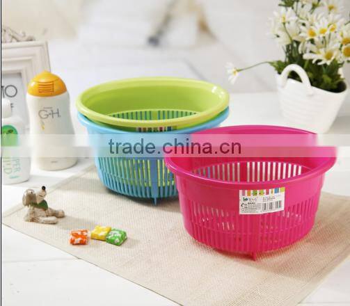 Kitchen Baskets, Plastic kitchen baskets, plastic kitchen baskets for vegetables and fruits