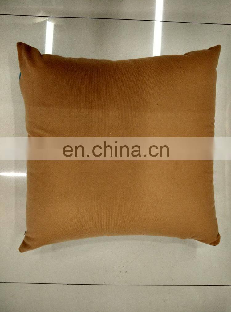 Wholesale Custom Printed Decorative Throw Pillow Bedding Sets