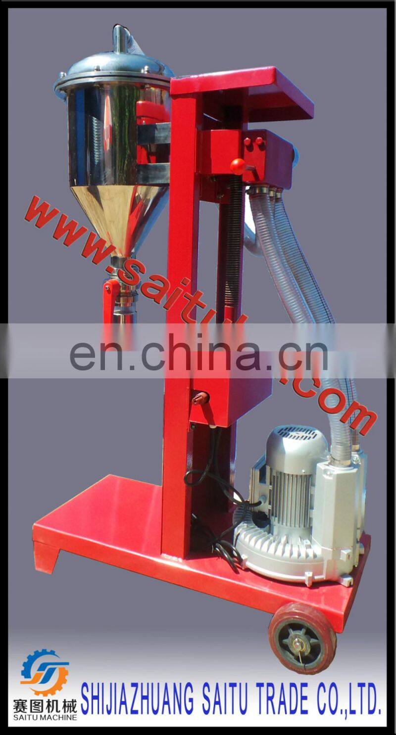 SAITU COMPANY fire extinguisher refiller/dry powder filler/dry powder refilling