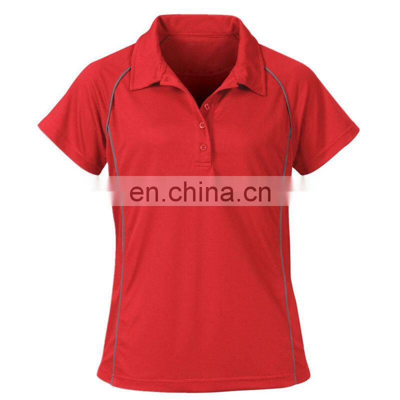 wholesale women golf shirts (6 Years Alibaba Experience)