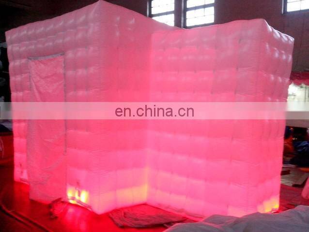 2014 !!! Inflatable photo booth/ Inflatable Photo Studio