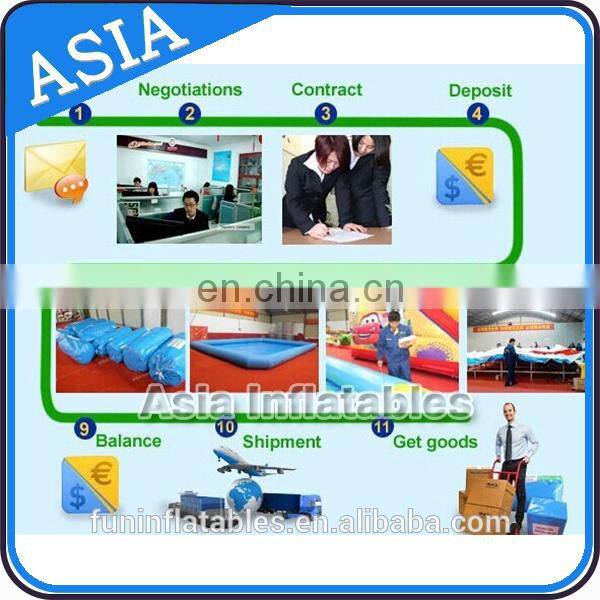 Low price hami-melon oval helium pvc balloon for advertising or show with logo