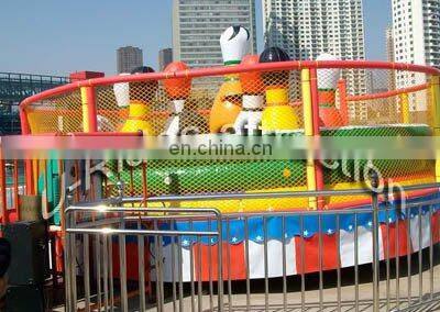 Pinball Inflatable Amusement Rides