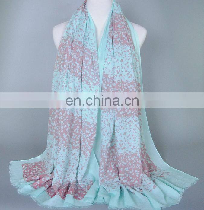multi color cheap oversize shawl pashmina scarf wholesale