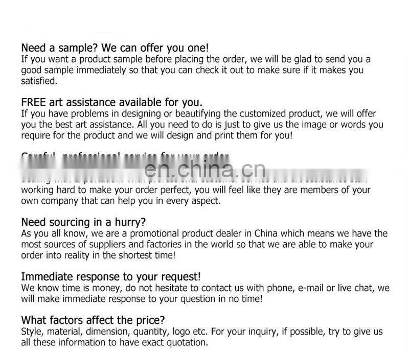 Personalized logo stainless steel name cards case